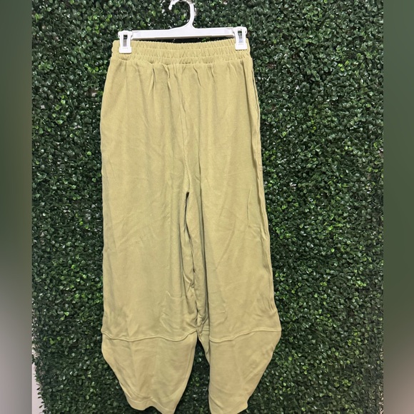 FREE PEOPLE Leo Pants - Picture 6 of 14